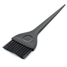 DEWAL Кисть для окрашивания волос T-1158W черный 55 мм