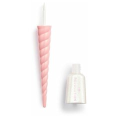 REVOLUTION Подводка для глаз Fantasy Eyeliner, оттенок mermaid