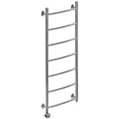 Полотенцесушитель Электрич. Ника ARC ЛД 100/40 левый тэн Nika