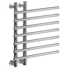 Полотенцесушитель Ника BAMBOO ЛБ-4 60/70 Nika