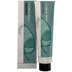 Elgon Imagea безаммиачная гель-краска для волос, 9 Очень светлый блонд, 60 мл