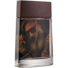 Туалетная вода Парфюмерия XXI века Barber Shop Master of Style Old Boy, 100 мл