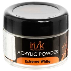 Пудра Irisk Professional Р-6 Simple Pack 12 мл белый