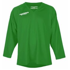 Майка тренировочная Fischer Sr (зелёный), XXL