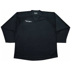 Майка тренировочная Fischer Sr (черн), Вратаря