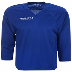 Майка тренировочная Fischer Sr (син), XL