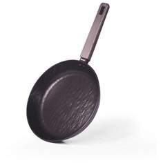 Сковорода Fissman VELA ROCK для жарки 26x4,8 см (алюминий) (14242)