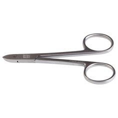 Кусачки DEWAL PN06-20060, серебристый