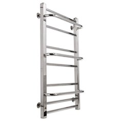 Водяной полотенцесушитель Laris Ника П10 500x900 хром