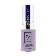 Гель-лак для ногтей Yllozure Nail Professional System, 12 мл, 319 ультрамарин