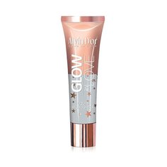 Хайлайтер для тела Alvin Dor Хайлайтер для лица и тела Glow In Love 05 голографический, 25 мл