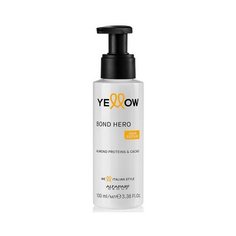 Yellow Repair Bond Hero бустер для волос, 100 мл