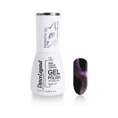 Гель-лак для ногтей Dance Legend Imaginarium, 6.5 мл, LE104 Cheshire Cat