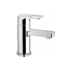 Смеситель для раковины (умывальника) Ledeme H55 L1055 хром