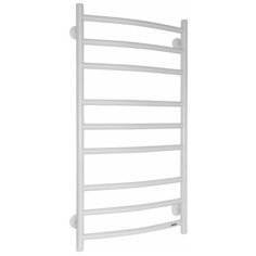 Медный полотенцесушитель FINCOPPER FC 900х500 Ral 9016 (белый)