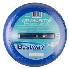 Дезинфектор комплексного действия Bestway