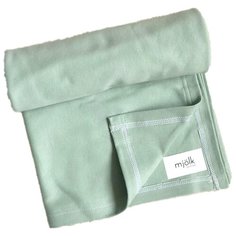 Многоразовые пеленки Mjolk Swaddle 105х120 Magic Mint 1 шт. 1 шт.