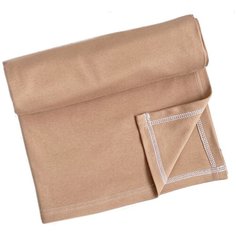 Многоразовые пеленки Mjolk Swaddle 115х85 см Camel 1 шт.