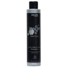 Шампунь тонизирующий для волос и тела SMART CARE Skin Purity Tonic Shampoo Hair & Body, 300 мл DEWAL Cosmetics MR-DCB20302