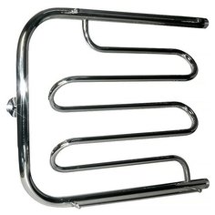 Водяной полотенцесушитель Ника Econ/Simple ПМ 2 50x40 хром Nika