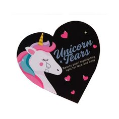 Beauty Fox Запечённый хайлайтер Unicorn lover натуральный