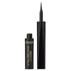 LOreal Paris Подводка Ultra Precision, оттенок 02