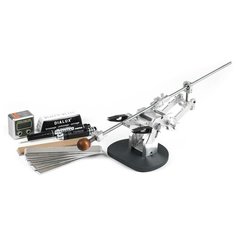 Точилка для ножей TSPROF Blitz 360. Полный