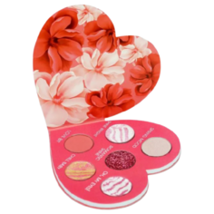 Beauty Fox Палетка теней для век You are perfect! spring mood/oh, my eyes!/romantic shine/shine bright/chill baby/love bit