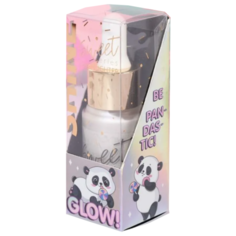 Beauty Fox Хайлайтер для лица и тела Pandastic №4 северное сияние