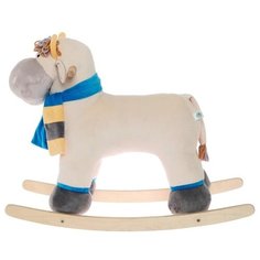 Качалка Тутси Бычок Бублик, не музыкальная