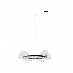 Подвесная люстра Loft IT Molecule 10023/850