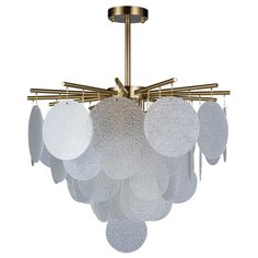 Подвесная люстра Loft IT Frost 10022/600