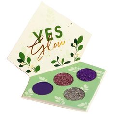 Beauty Fox Палетка теней для век Hello, spring! hello, spring!