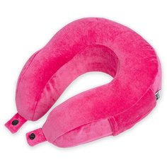 Автомобильная подушка для шеи FLAMINNGO TRAVELNECK Innomat