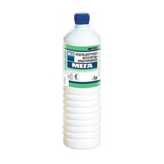 Средство для мытья посуды 1 л, мега, концентрат, 2 шт. Mega