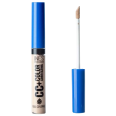 Ines Cosmetics Корректор CC+, оттенок 03