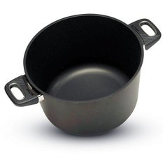 Кастрюля 6 л Gastrolux индукционная