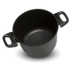 Кастрюля 4 л Gastrolux индукционная