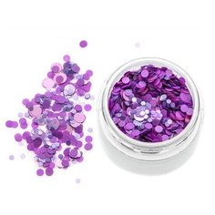 TNL PROFESSIONAL Tnl, Камифубуки для дизайна ногтей (mix №10)