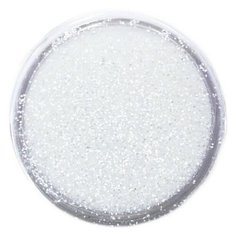 TNL PROFESSIONAL Tnl, Меланж-сахарок для дизайна ногтей (белый)