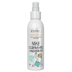 ESTEL Estel, Little Me - детское молочко для тела после солнца, 150 мл