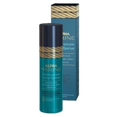 ESTEL Estel, Alpha Marine Storm - лосьон после бритья, 100 мл