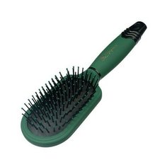 IRISK PROFESSIONAL Irisk, расческа массажная овальная Maple•X (103-04)