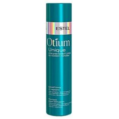 ESTEL Estel, Otium Unique - шампунь от перхоти, 250 мл