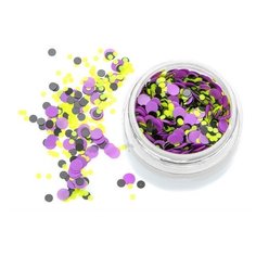 TNL PROFESSIONAL Tnl, Камифубуки для дизайна ногтей (mix №23)