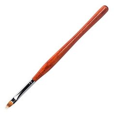 IRISK PROFESSIONAL Irisk, кисть для градиента (деревянная ручка)