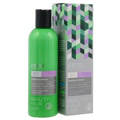 ESTEL Estel, Beauty Hair Lab - шампунь от перхоти, 250 мл