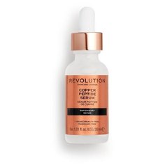 MAKEUP REVOLUTION Revolution Skincare, Copper Peptide Serum - сыворотка антиоксидантная