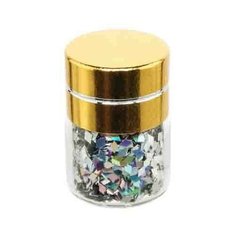 IRISK PROFESSIONAL Irisk, Ромбики в стеклянной бутылочке (№2)