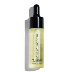 Makeup Revolution Pro, Prime Oil - масло для лица